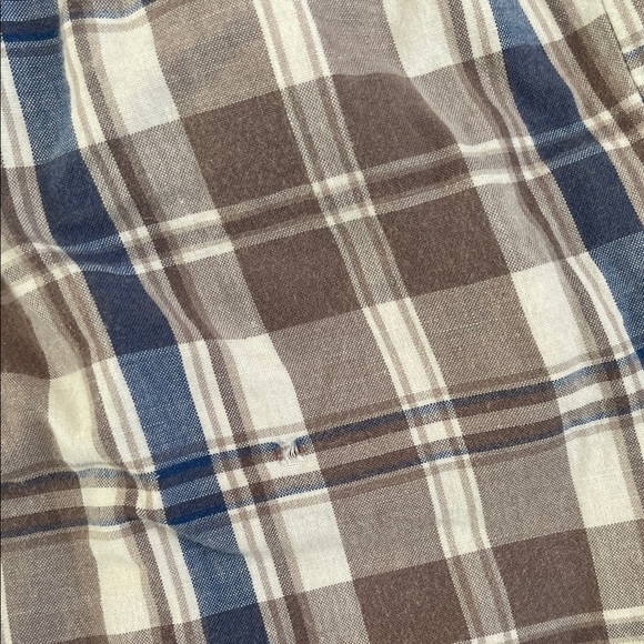 Joe Boxer Checkered Lounge Pants - Picture 6 of 6